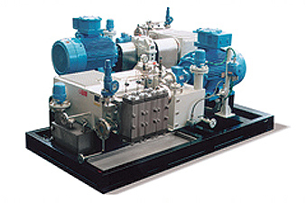 Chemical - Peroni Pompe