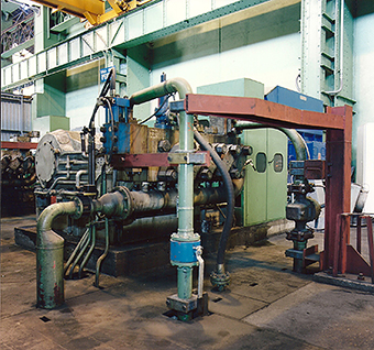 Stelle Industry - Peroni Pompe