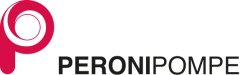 Logo - Peroni Pompe